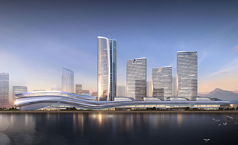 新型幕墙材料有那些？