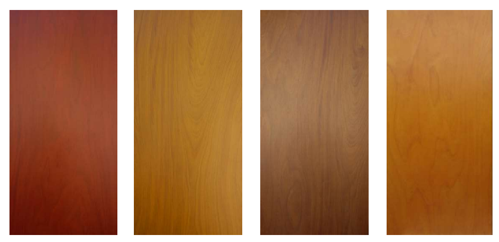 高压热固化木纤维板