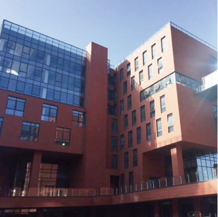 胶条系列工程案例